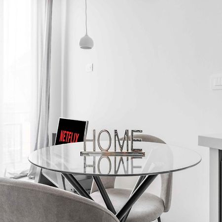 Ac61 Lambrate-Loreto Appartamento Moderno Centrale ミラノ エクステリア 写真