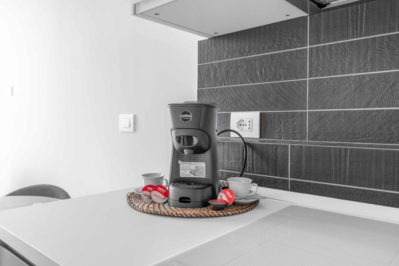 Ac61 Lambrate-Loreto Appartamento Moderno Centrale ミラノ エクステリア 写真